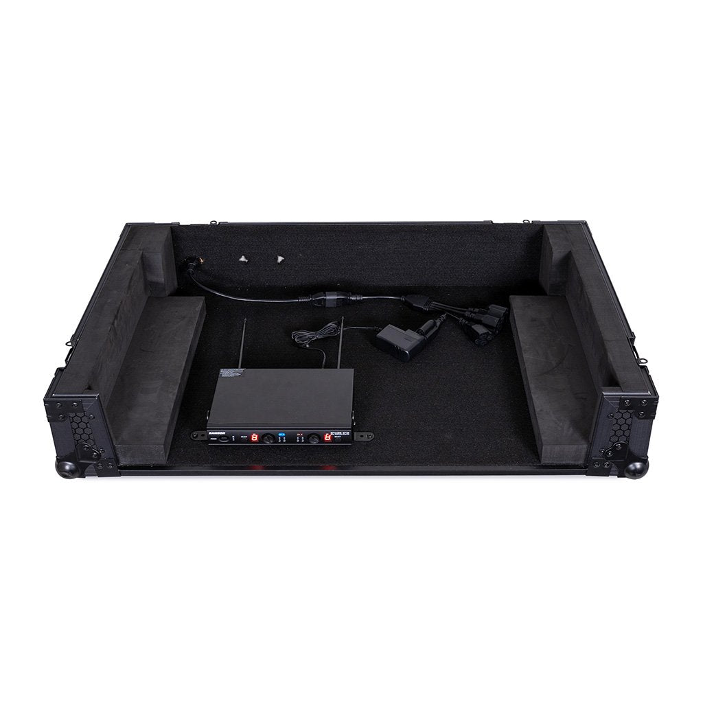 Headliner HL11004 Volta Power-Ready Flight Case for System ONE