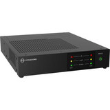 Dynacord V600:2 Two-Channel 600W Power Amplifier for Commercial Installations