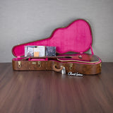 Gibson 1955 J-45 Mahogany/Sitka Spruce Light Aged Acoustic Guitar - Vintage Sunburst - #20475028