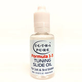 Ultra-Pure Formula 1-3 Tuning Slide Oil