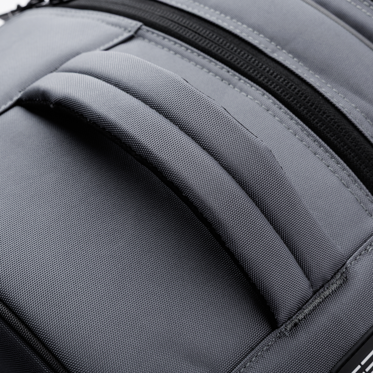 Gator Icon Snare Drum Bag 14 x 6.5-Inch - Gray