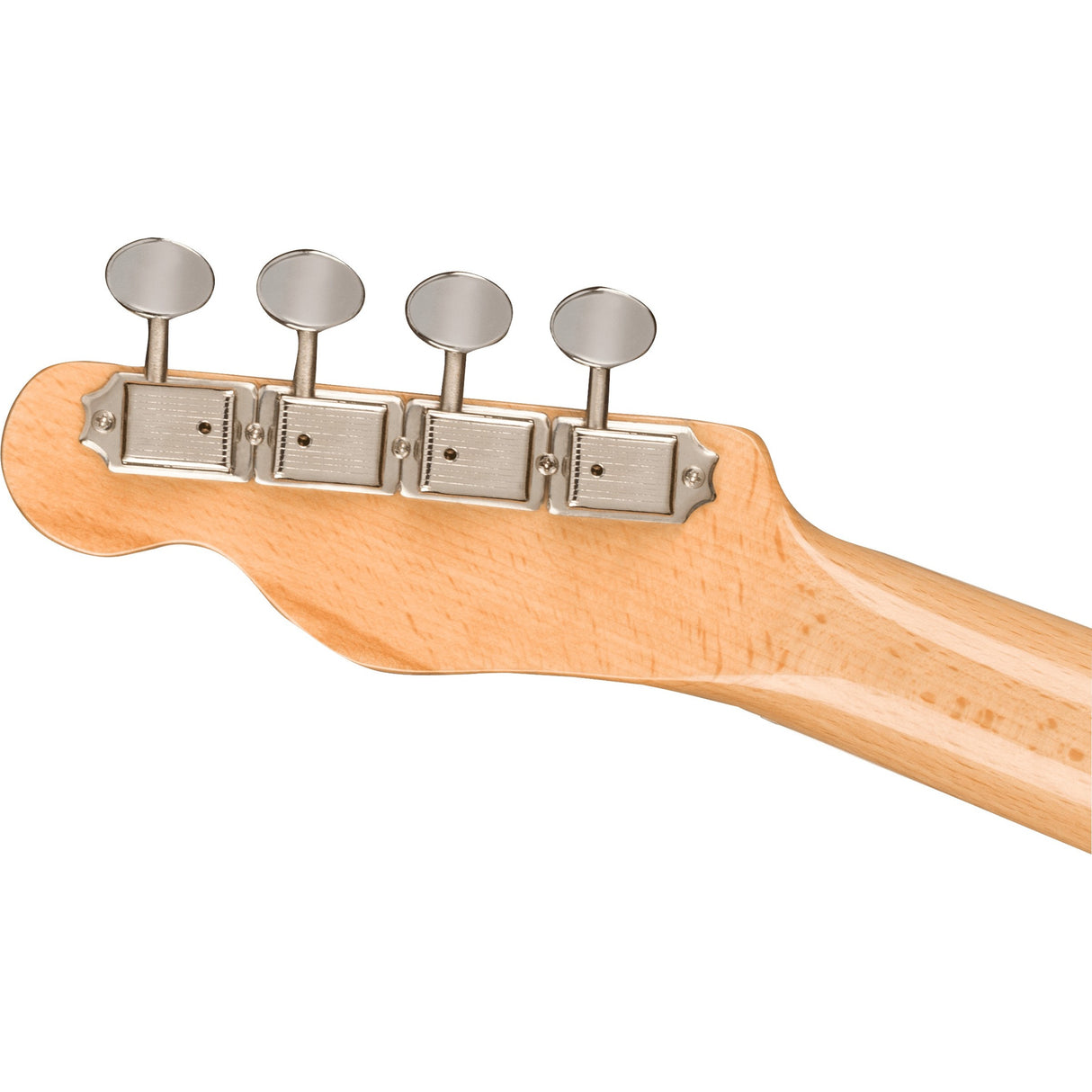 Fender Fullerton Telecaster Ukulele - Butterscotch Blonde