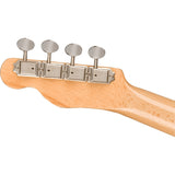 Fender Fullerton Telecaster Ukulele - Butterscotch Blonde
