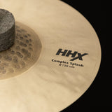 Sabian 8-Inch HHX Complex Splash Cymbal