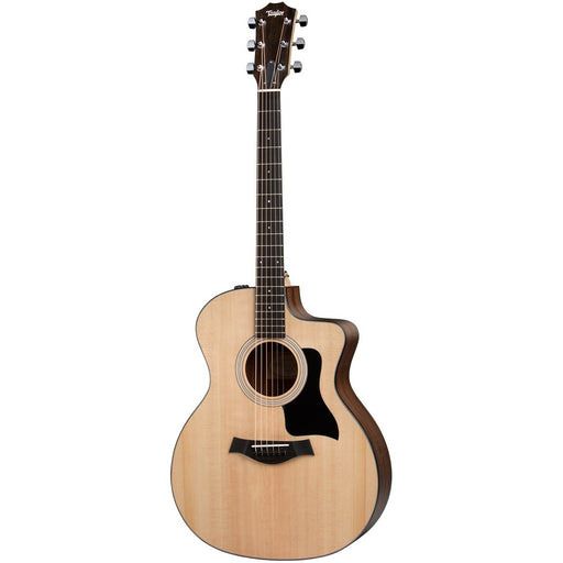 Taylor 114ce Grand Auditorium Acoustic Guitar - Preorder