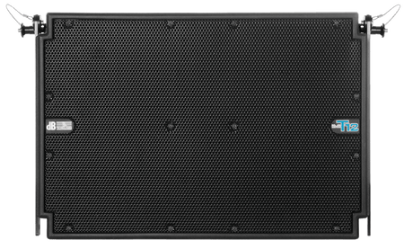 dBTechnologies DVA T12 Line Array Speaker - Mint, Open Box