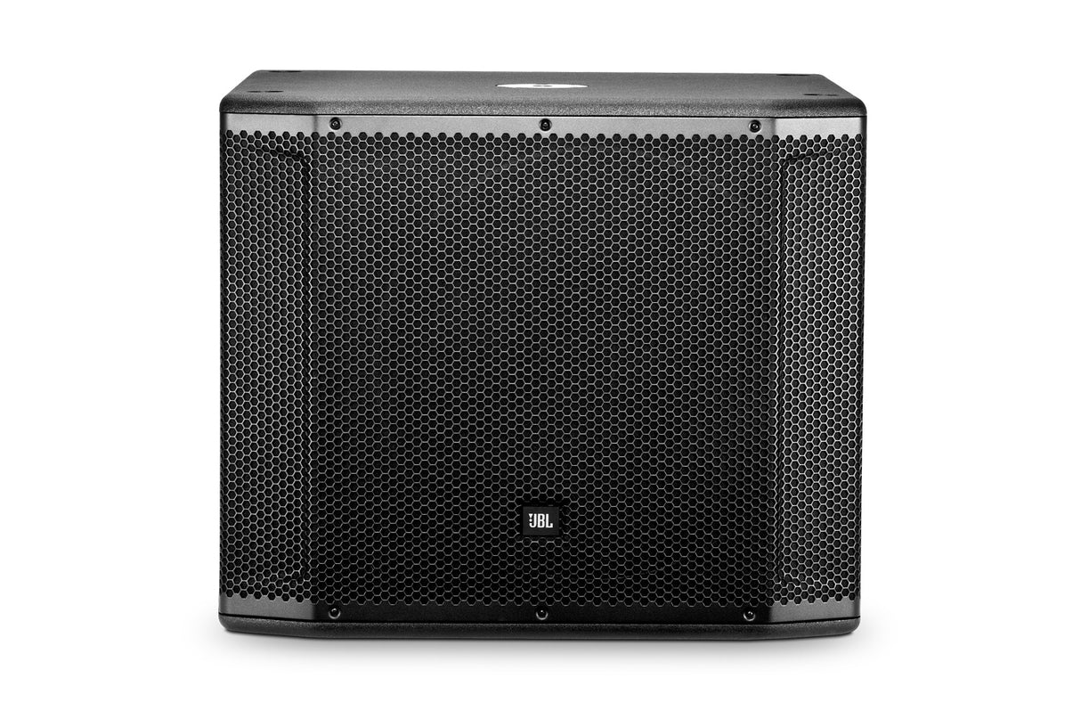 JBL SRX818SP 18" Self-Powered Subwoofer System - New