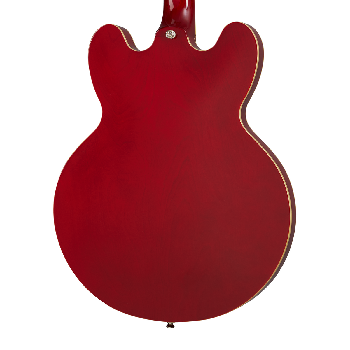 Epiphone ES-335 Semi-Hollow Body Electric Guitar - Cherry