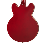 Epiphone ES-335 Semi-Hollow Body Electric Guitar - Cherry