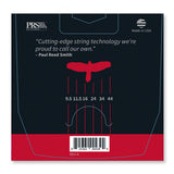 PRS Signature Custom Light Electric Guitar Strings 9.5-44