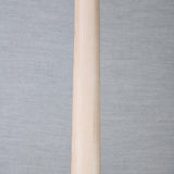Spector Euro 4 LT Solid Korina Wings Electric Bass Guitar - Natural Satin - CHUCKSCLUSIVE - #NB22944