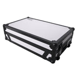 ProX XS-RANEONE WLT WH Limited Edition White on Black with Laptop Shelf