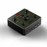 Antelope Audio Zenith 2 Bus-Powered 2 x 2 USB-C Audio Interface