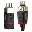 Xvive U35D Dual Plug-on Wireless System