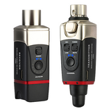 Xvive U35D Dual Plug-on Wireless System