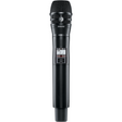 Shure QLXD2/K8B Handheld Wireless Transmitter - H50 Band - New