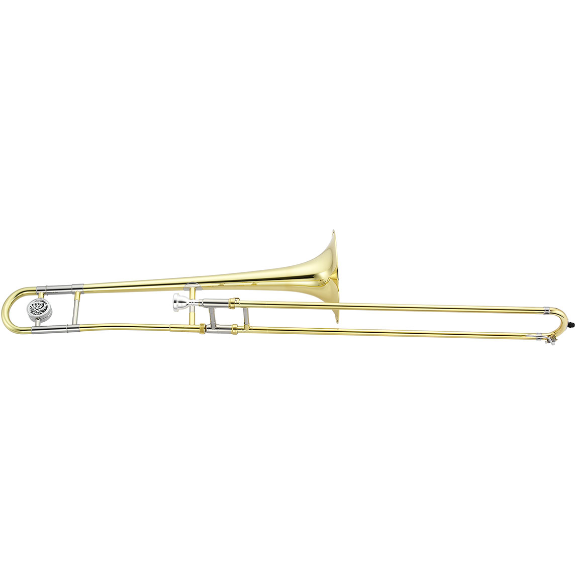 Jupiter 700 Series JTB730 Tenor Trombone – Chuck Levin's