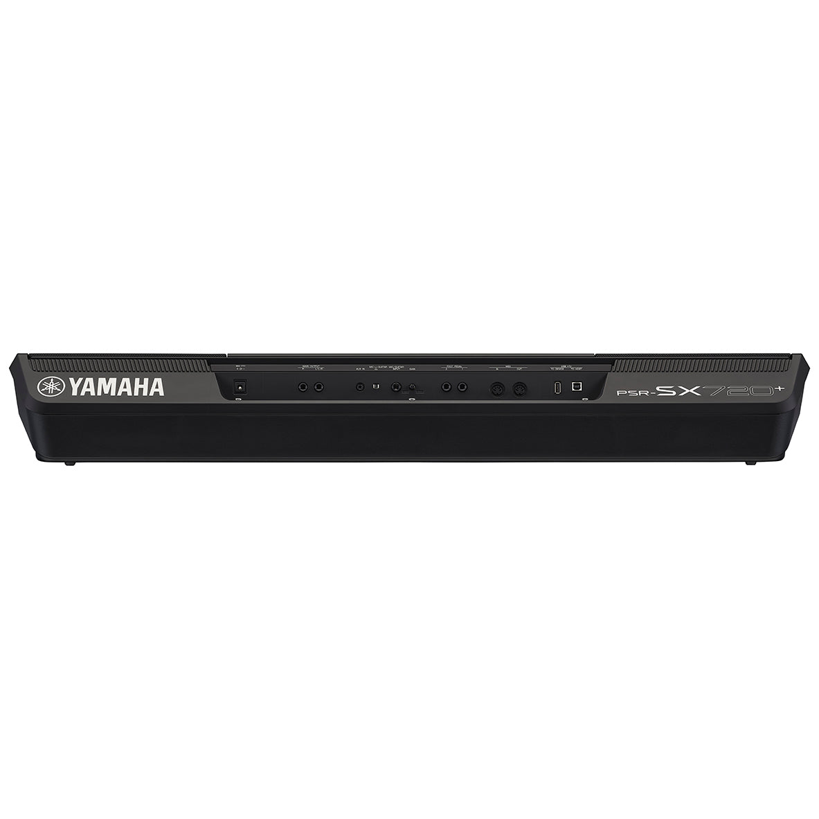 Yamaha PSRSX720+ 61-Key Mid-Range Arranger Keyboard