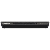 Yamaha PSRSX720+ 61-Key Mid-Range Arranger Keyboard