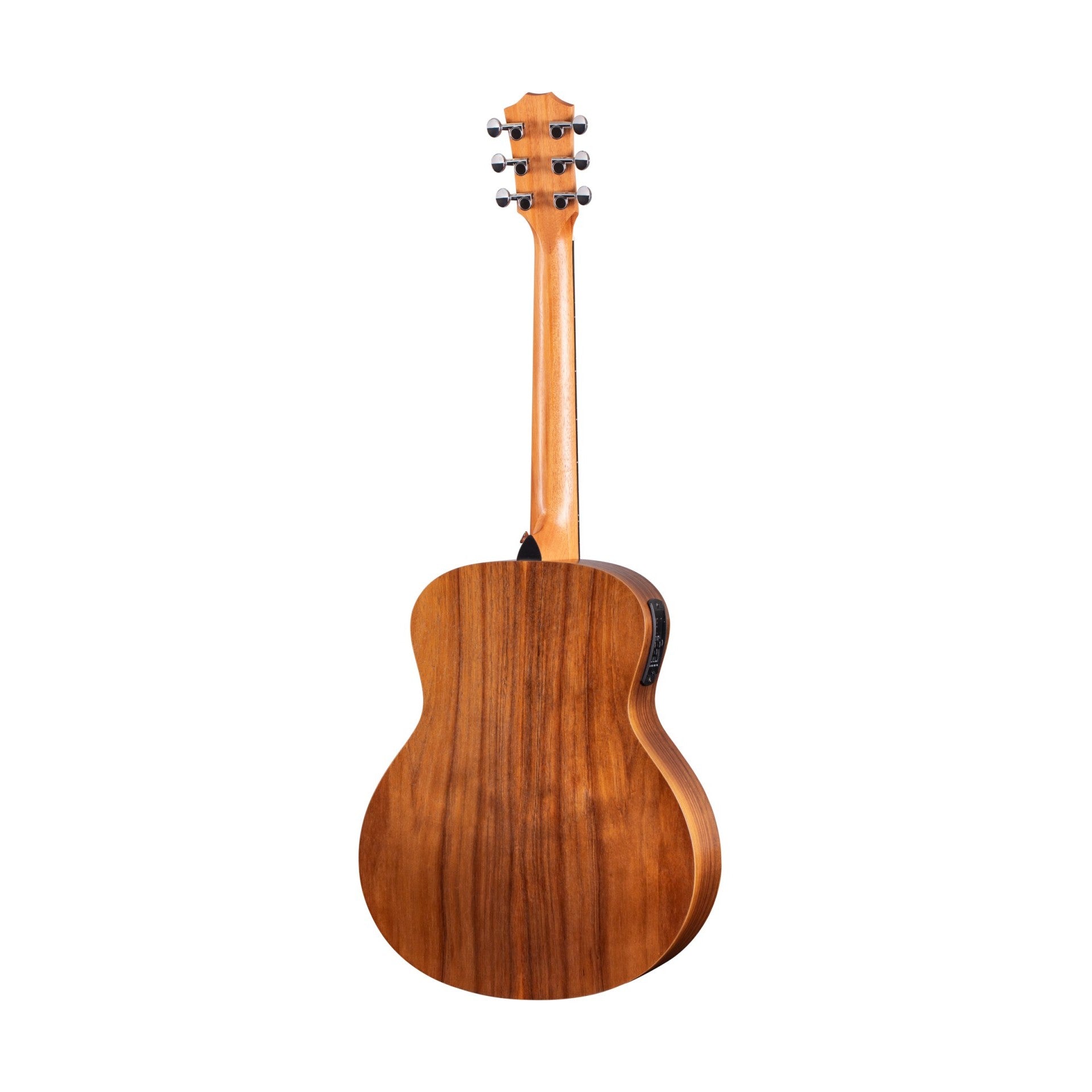 Taylor GS Mini-e Koa Acoustic-Electric Guitar – Chuck Levin's