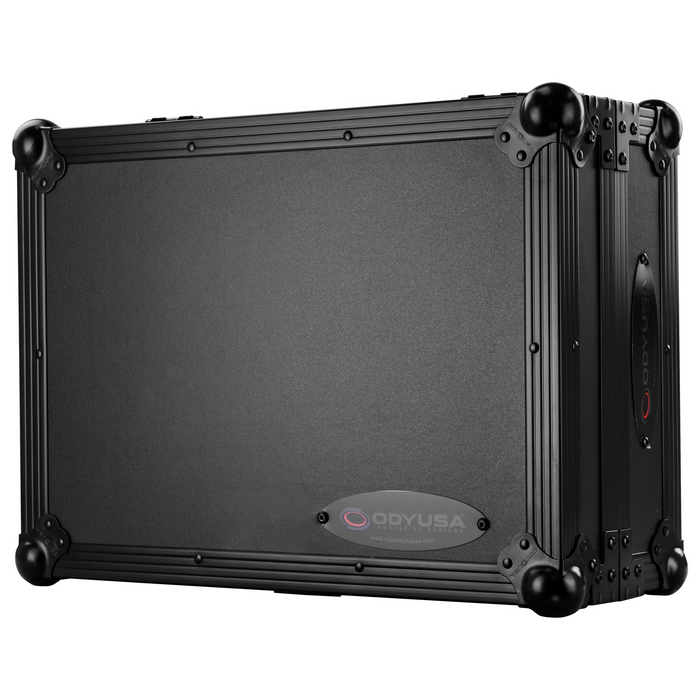 Odyssey FZ3000BL Pioneer CDJ3000 Flight Case