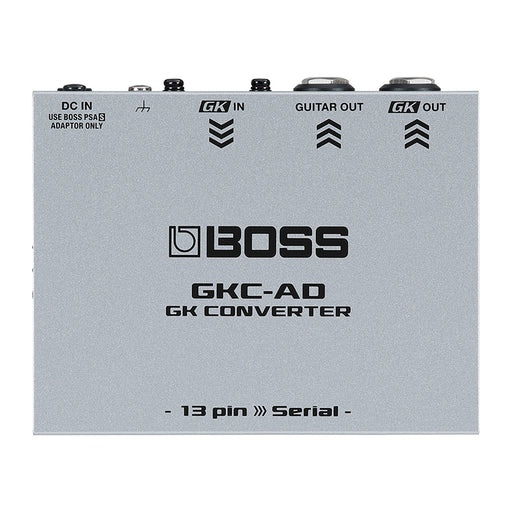 Boss GKC-AD GK Converter Digital Interface
