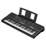Yamaha PSR-E583 61-Key Portable Keyboard