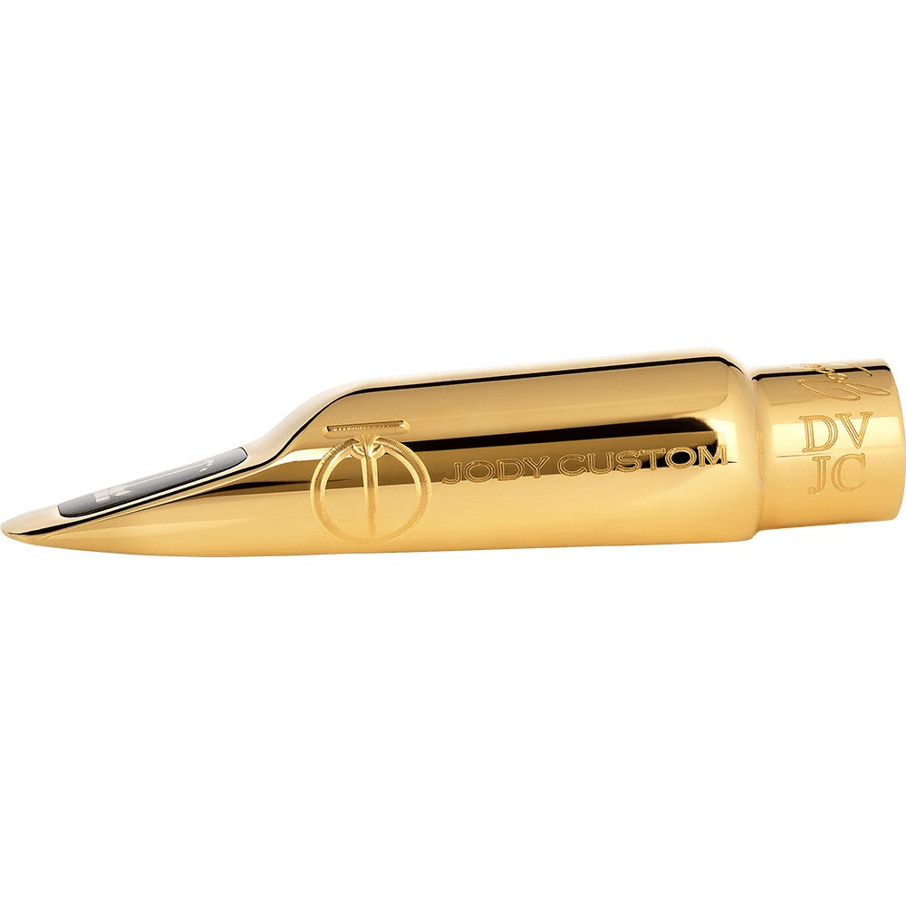JodyJazz DV JC JODY CUSTOM Tenor Saxophone Mouthpiece - 7*