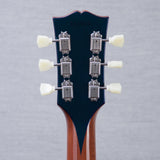 Gibson Custom Shop 1957 Les Paul Standard Reissue Electric Guitar - Hemisphere Shift Top - #761054