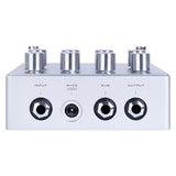 Darkglass Electronics Kaamos Bass Distortion and Octaver Effect Pedal - Mint, Open Box