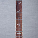 PRS Santana Retro 10-Top Electric Guitar - Carroll Blue - #250411490