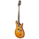 PRS Limited Edition Custom 24 "Birds of a Feather" Electric Guitar - Honey Gold