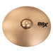 Sabian 18-Inch B8X Thin Crash Cymbal - Mint, Open Box