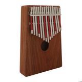 Hugh Tracey Alto Kalimba with Pickup