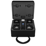 Chauvet DJ Freedom H1 IP ILS X4 LED Wash Light System