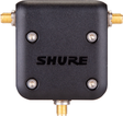 Shure UA221DB-RSMA Dual Band RSMA Passive Antenna Splitter - Mint, Open Box