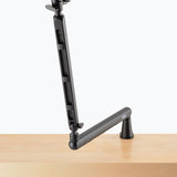 On-Stage TMP-MBS-LP1 Low-Profile Broadcast Boom Arm