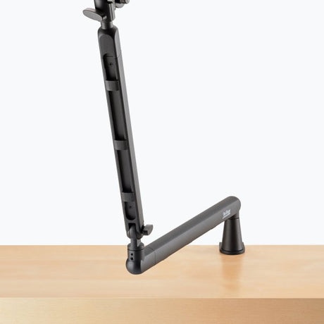 On-Stage TMP-MBS-LP1 Low-Profile Broadcast Boom Arm