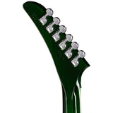 Gibson USA Victory Floyd Rose Electric Guitar - Iguana Burst