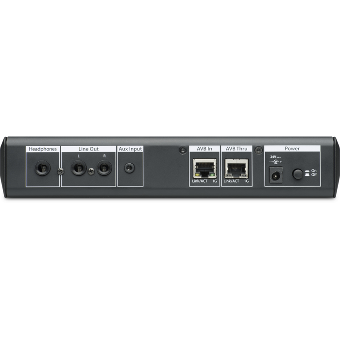 PreSonus EarMix 16M 16x2 AVB-Networked Personal Monitor Mixer - Preorder - New
