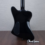Spector USA Custom NS-2X Hot Rod Series Painted by Dan Lawrence Electric Bass Guitar - Hot Rod #1 - CHUCKSCLUSIVE - #1672