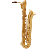 Selmer 66AFJM Baritone Saxophone Outfit, Matte Finish