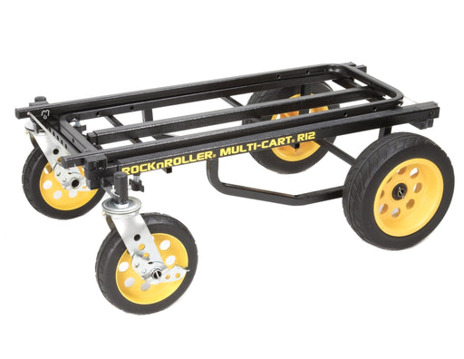 Rock N Roller R12RT Multi-Cart All-Terrain