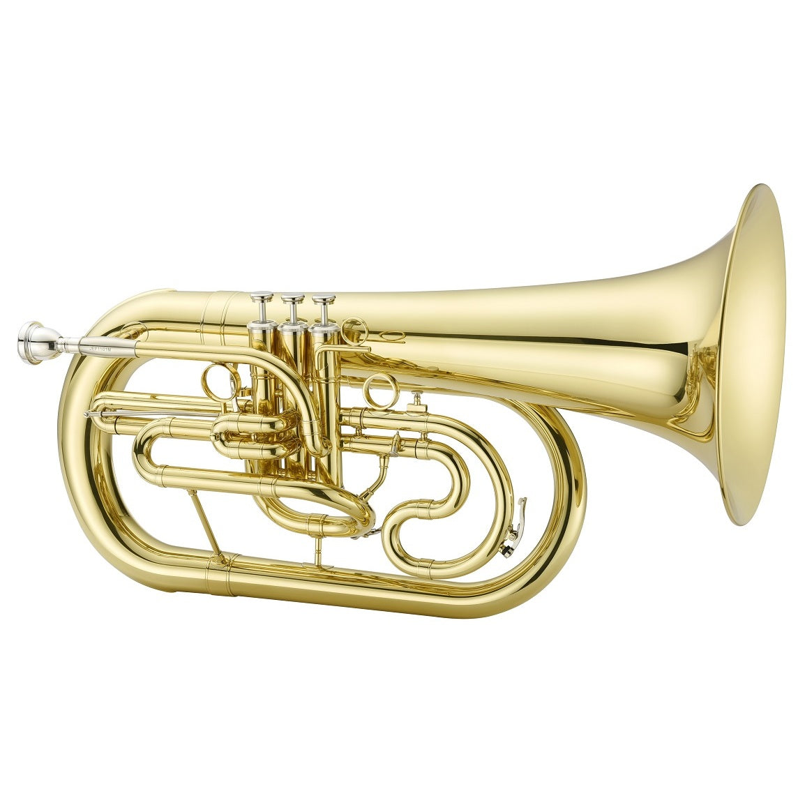 Jupiter JEP1101M Quantum MK II Bb Marching Euphonium