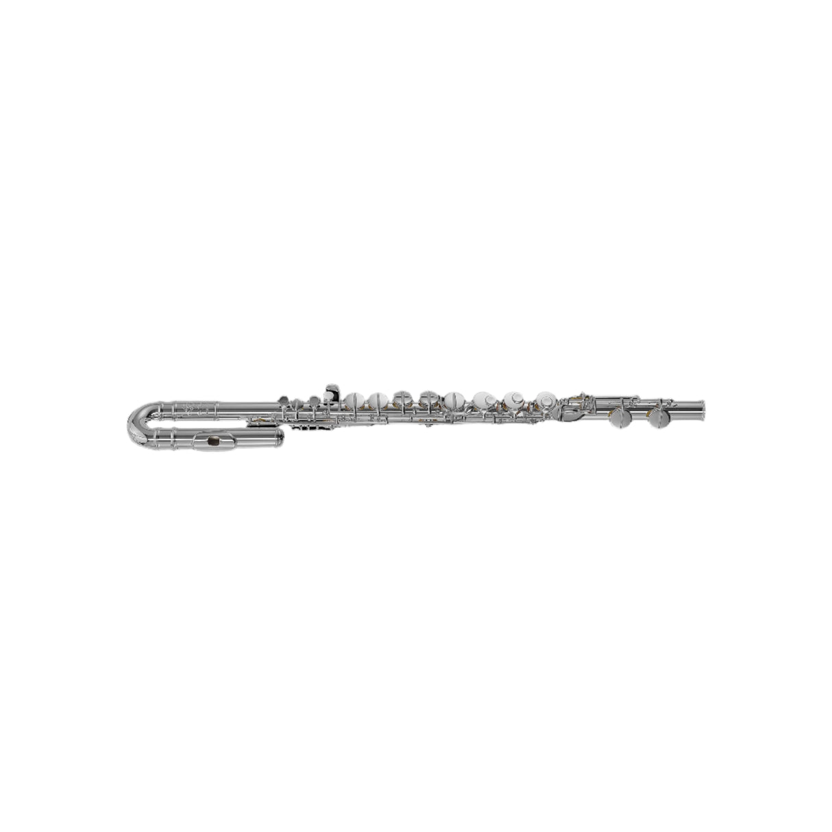 Di Zhao DZA-100 Alto Flute
