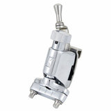Tama Linear Drive Snare Drum Strainer - Chrome