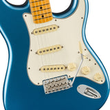 Fender American Vintage II 1973 Stratocaster Electric Guitar - Maple Fingerboard, Lake Placid Blue - Mint, Open Box