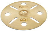 Meinl 20" Byzance Vintage Trash Crash Cymbal - New,20 Inch