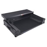 ProX XS-HIT7WLTBL LED ATA Flight Case for Hercules T7 - Black