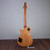 PRS 40th Anniversary Limited Edition McCarty SC56 Electric Guitar - Faded Blue Jean - #250406511